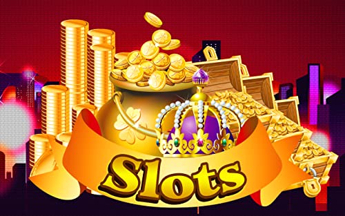 Online Casinos & Slot Machines