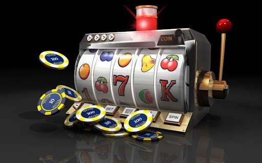 Things To Consider When You Play Casino Slots Online