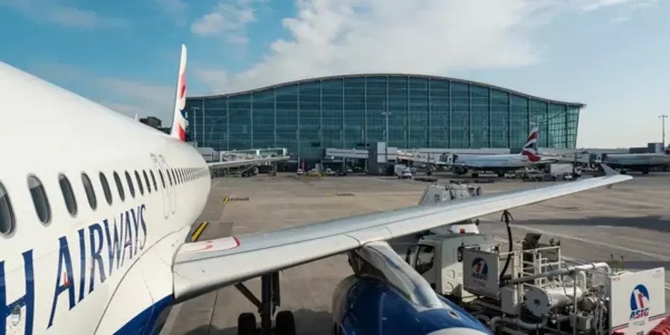 Choosing Between On Airport and Off Airport Parking at Gatwick