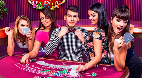 Live Blackjack Guide – So That You Can Be a Master of the Game of Skill As Well As Luck