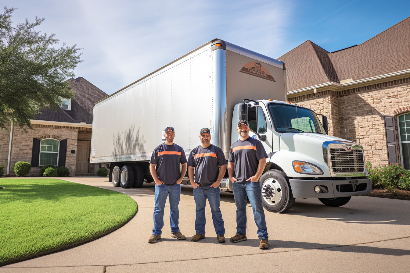 Finding the Right Moving Company For Your Local Move