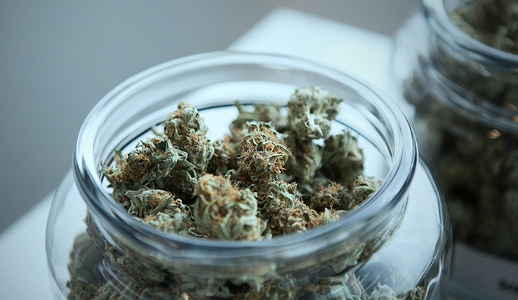 Use of Medical Marijuana in Boulder Dispensaries