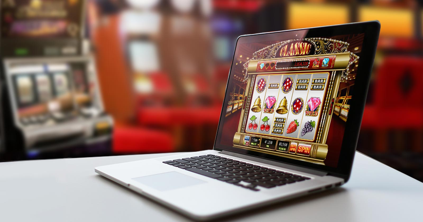 The Psychology of Slot Casinos: Why We Love to Spin and Win