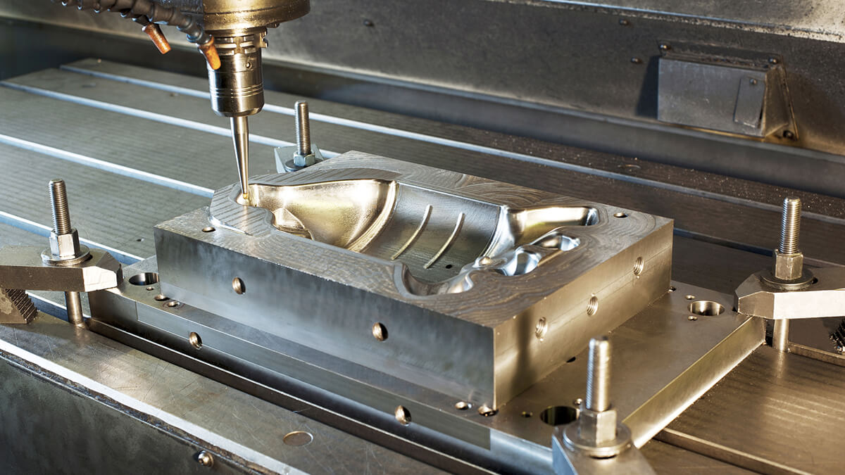 Innovations in Aluminum Casting Technology