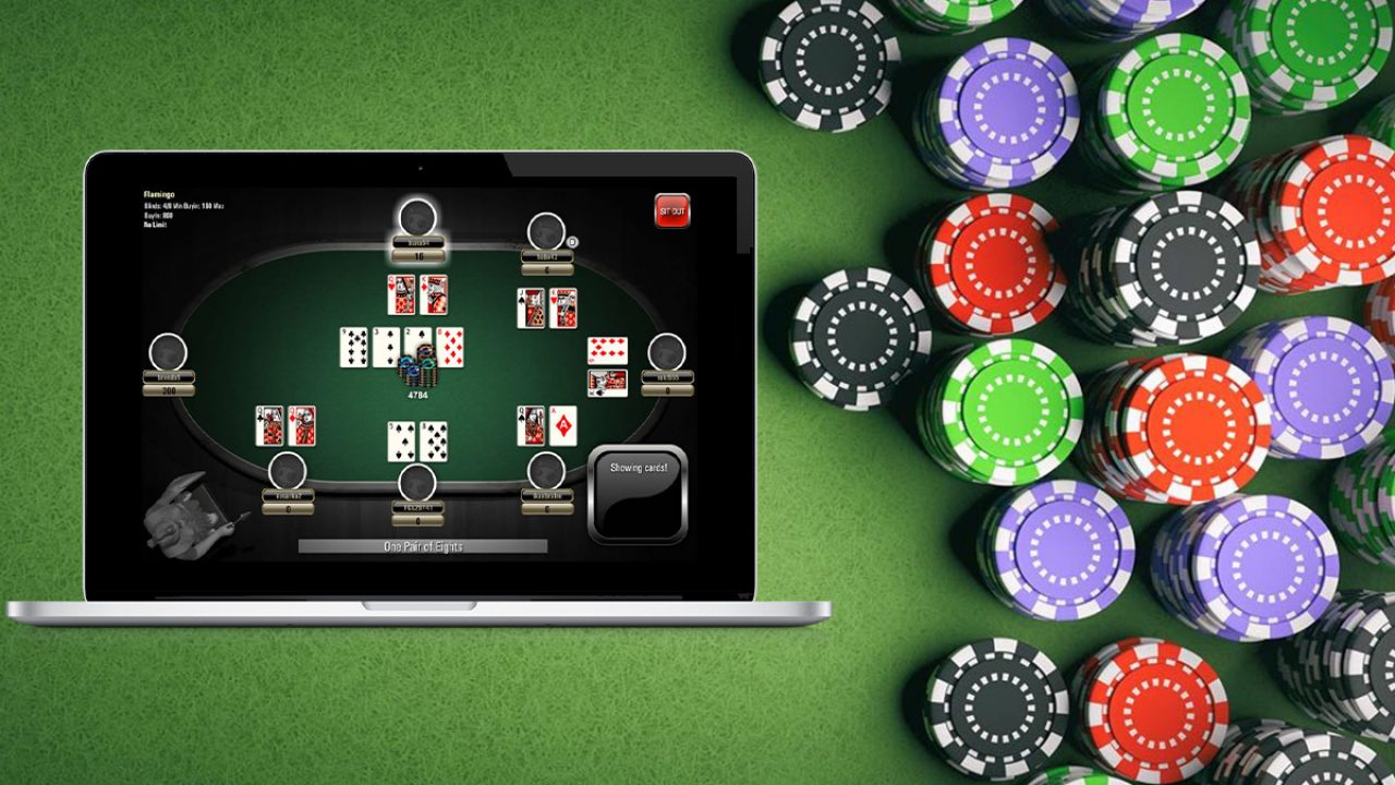 Slot Game Strategies Unveiled: Advanced Tips
