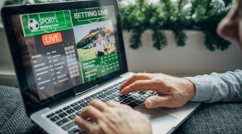 The Thrilling World of Football Betting Games: Strategies, Tips, and Trends