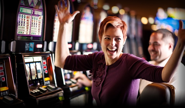 The Thrilling World of Live Slot Games: Where Virtual Entertainment Meets Real-Time Action
