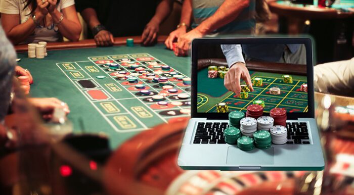 Your Pathway to Online Gambling Success