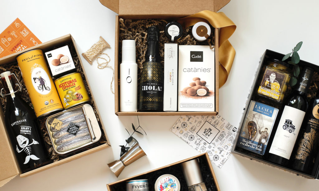 Global Asia Printings: Creating Moments with Tailored Corporate Gifts
