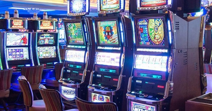 The Spin Saga: Chronicles of the Casino Slot Machine World