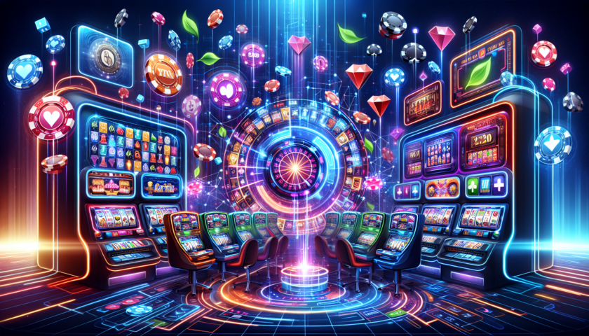 Online Gaming Platforms: The Digital Playground of the 21st Century