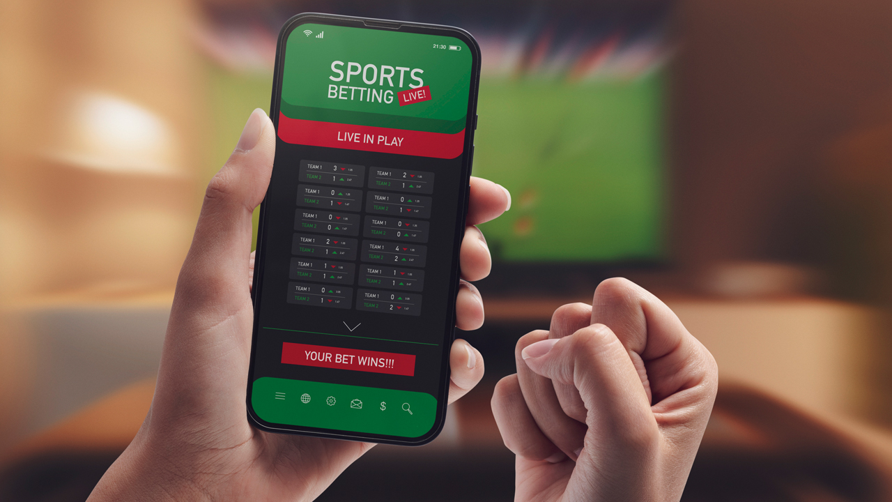 The Rise of Online Betting: Navigating a Digital Gambling Landscape