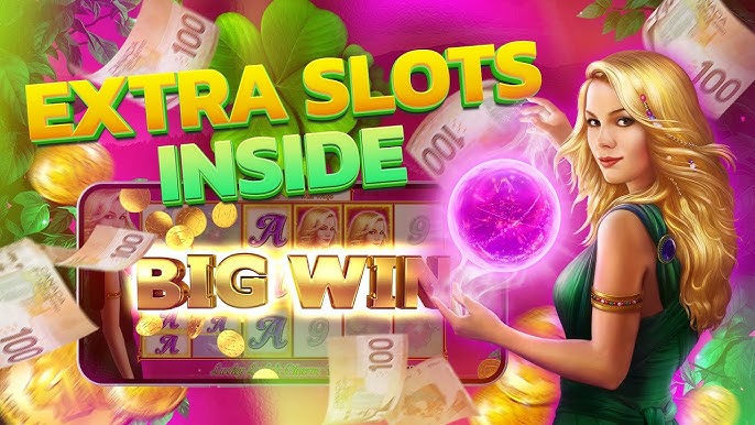 The Evolution and Appeal of Online Slot Games