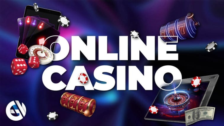 Exploring the World of Online Casinos: A Thriving Digital Entertainment Platform