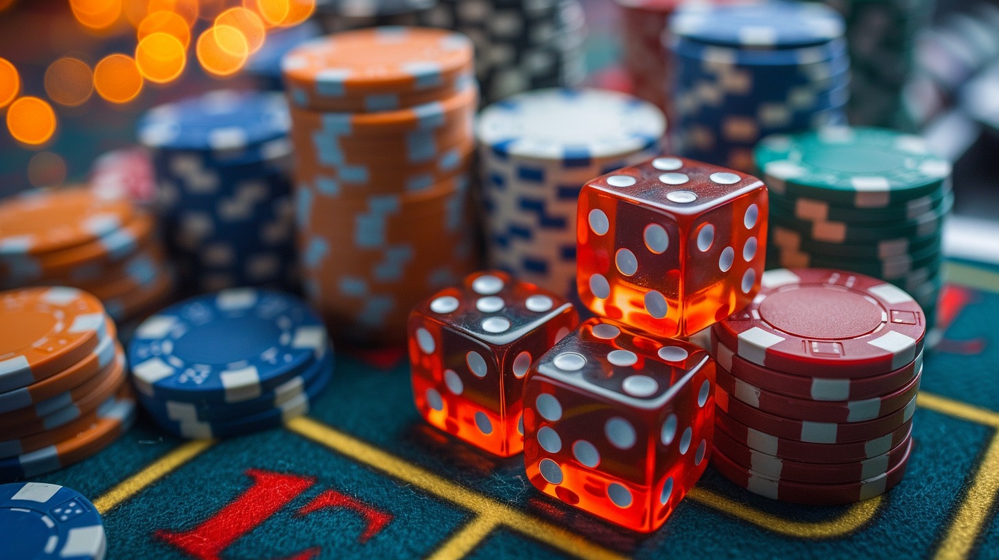 Online Gaming Casino: A Comprehensive Guide