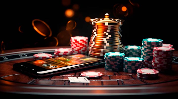 The Rise of Online Casinos: Revolutionizing the Gambling Experience