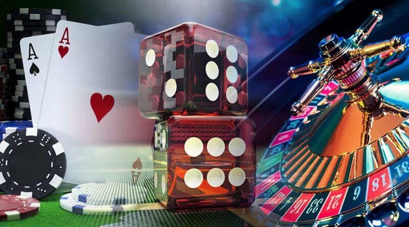 The World of Online Slot Gambling: A Thrilling Experience with Risks