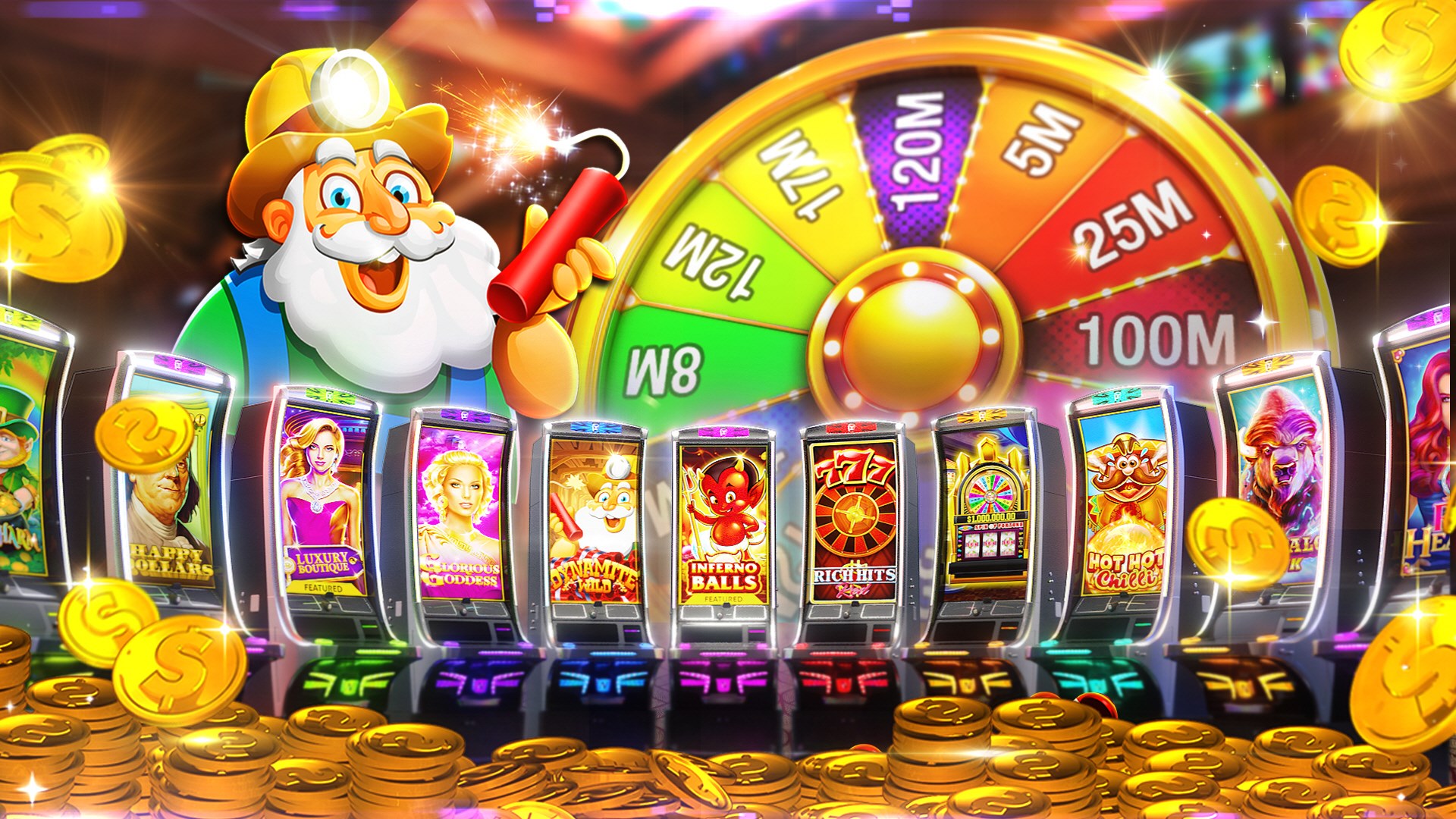 The Rise of Online Slot Gambling: A Modern Entertainment Revolution