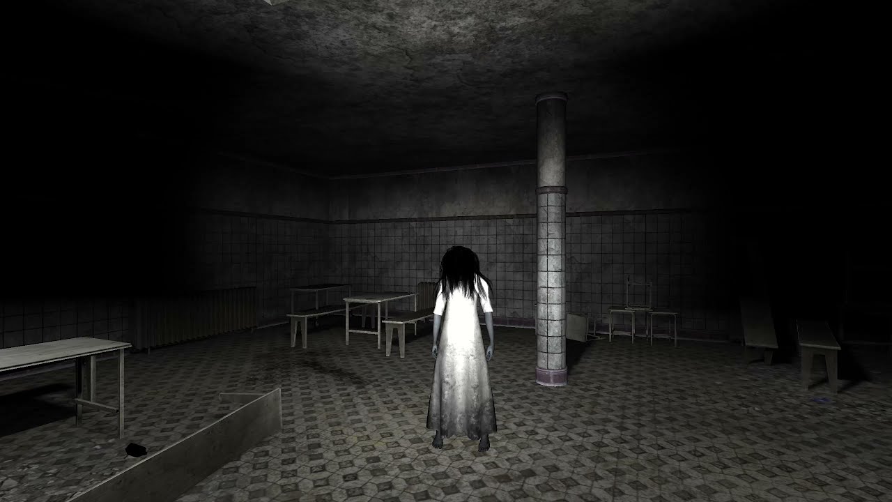 The Rise of Online Horror Games: A Thrilling Digital Frontier