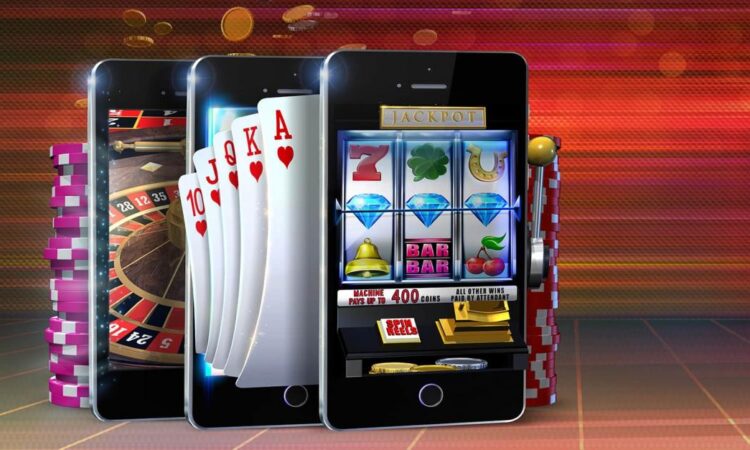 Online Slot Gaming: A Comprehensive Guide to the Exciting World of Virtual Slots