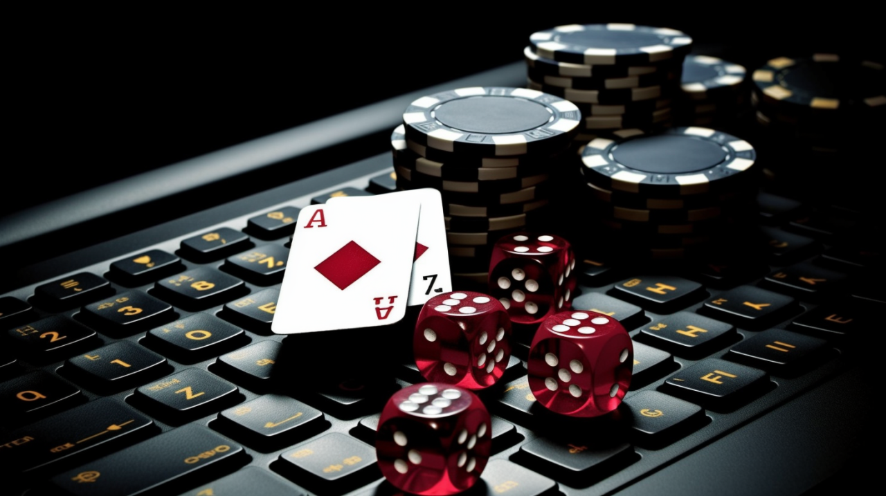 The Rise of Online Gambling: Trends, Risks, and Responsible Gaming