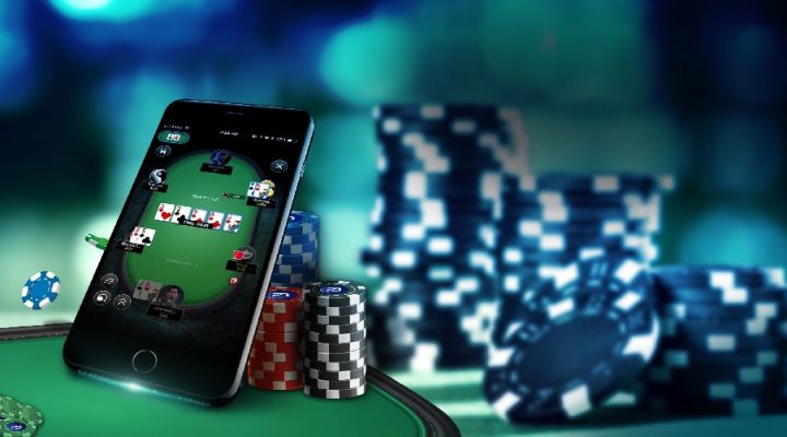 The Rise of Online Gambling: A Global Phenomenon