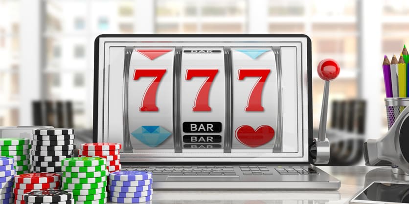 Online Slot Sites: A Growing Trend in the Digital Gambling World