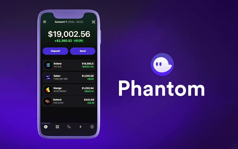 Exploring Phantom Wallet: A Leading Solana-Based Crypto Wallet