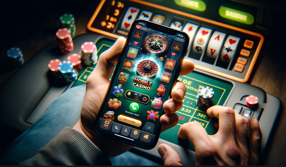 The World of Online Slot Games: A Thrilling Adventure in Digital Entertainment