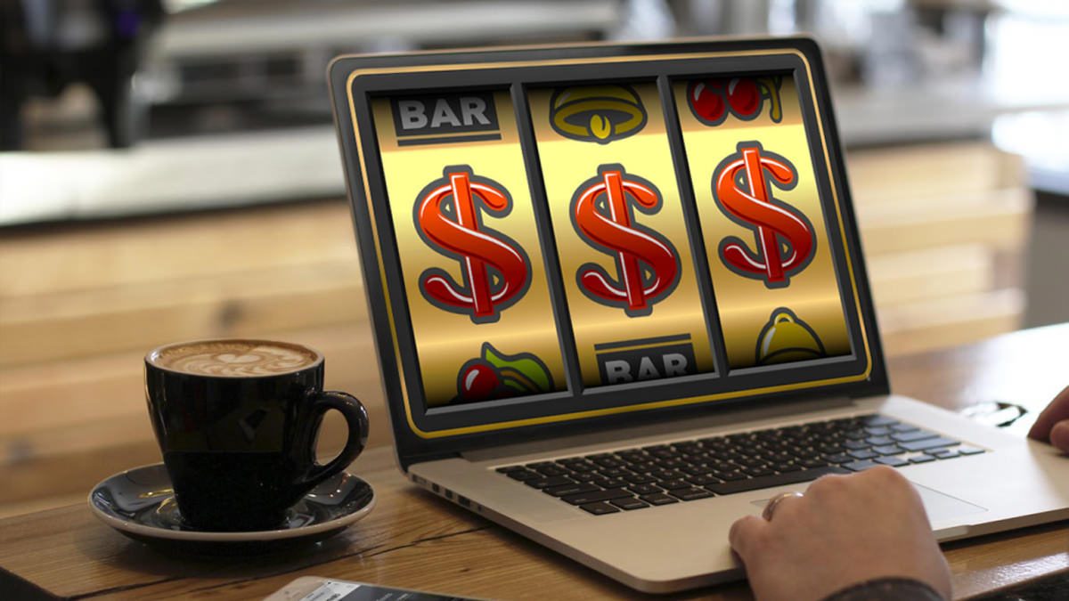 Exploring the Excitement of Online Slot Games