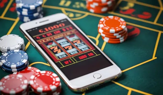 The Rise of Online Casino Betting: A New Era of Gambling
