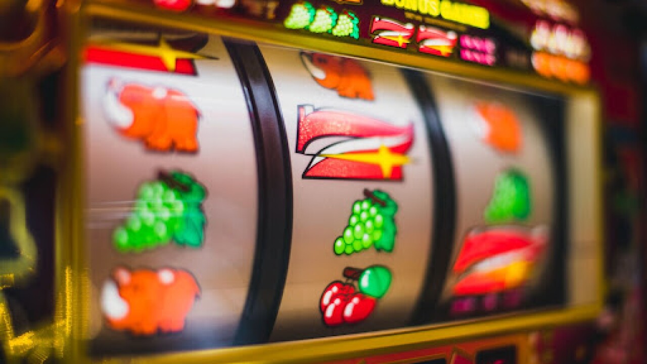The Thrilling World of Online Slot Games: A Modern Spin on Classic Entertainment